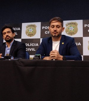Furto milionário: polícia não descarta envolvimento de alguém próximo a Carlinhos Maia