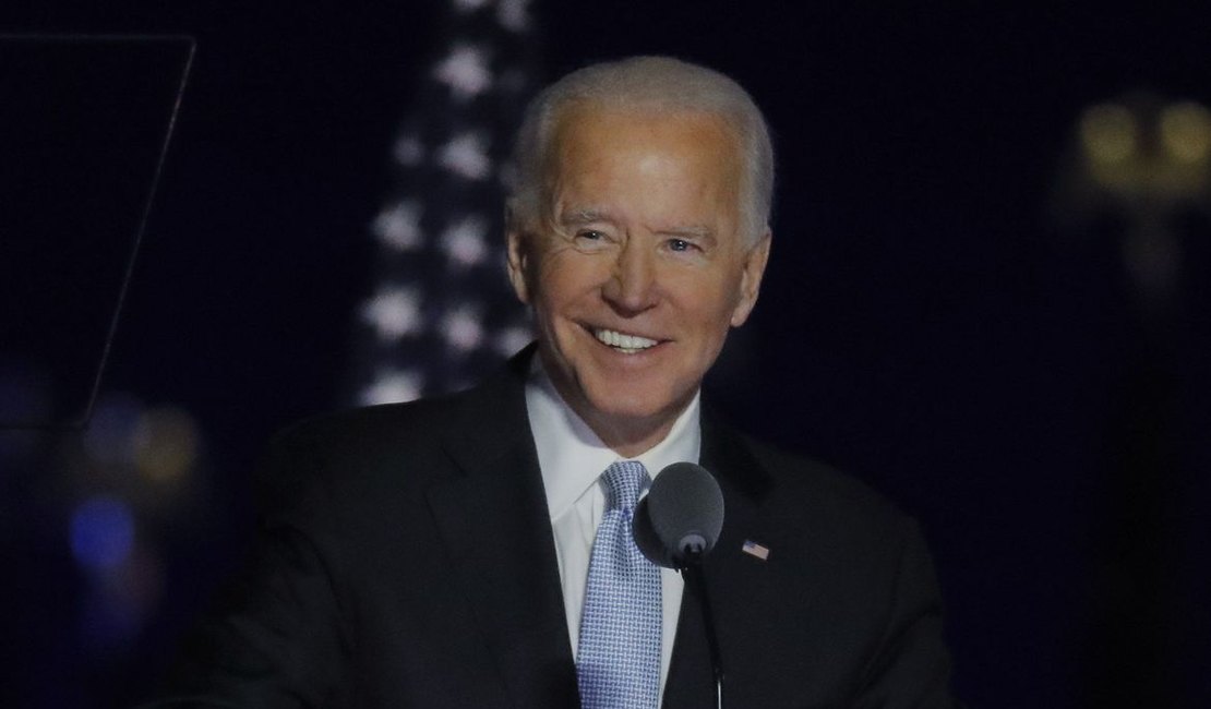 Colégio eleitoral oficializa Joe Biden como presidente eleito dos EUA