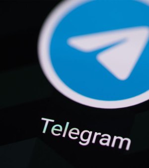 Alexandre de Moraes determina bloqueio do Telegram no Brasil