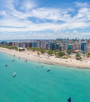 Hotéis de Alagoas estão entre os 25 melhores avaliados da América do Sul