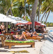 Feriadão: Alagoas registra aumento na taxa de ocupação hoteleira