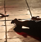Homens são 95% das vítimas de homicídios em Alagoas, diz Segurança Pública 