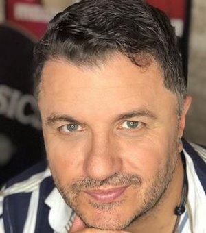 Maurício Manieri anuncia 1º show presencial após infarto