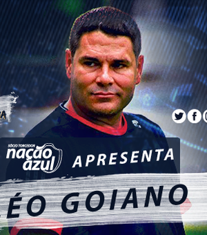 Série C: Remo anunciou técnico Léo Goiano para substituir Oliveira Canindé 