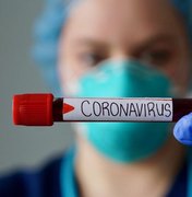 Saiba quais as cidades alagoanas com novos casos de coronavírus