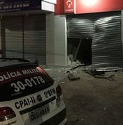 Polícia desarticula organização responsável por ataques a bancos em Alagoas