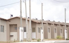 Prefeitura de Palmeira entrega chaves de 320 casas do Conjunto Brivaldo Medeiros