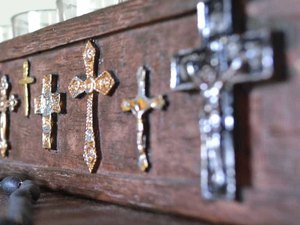 Legionários de Cristo admitem 175 crimes de pedofilia