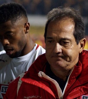 São Paulo oficializa Muricy Ramalho como coordenador de futebol