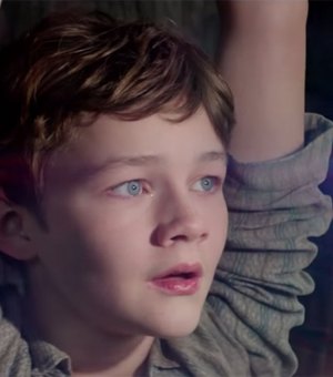 Em nova versão, 'Peter Pan' mostra origens do menino que não quer crescer