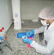 Laboratório do Instituto de Criminalística aumenta em mais de 114% produção de exames de DNA