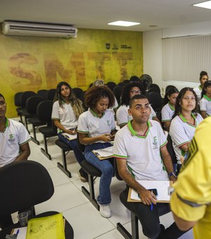 Divulgada programação da campanha Maio Amarelo em Maceió