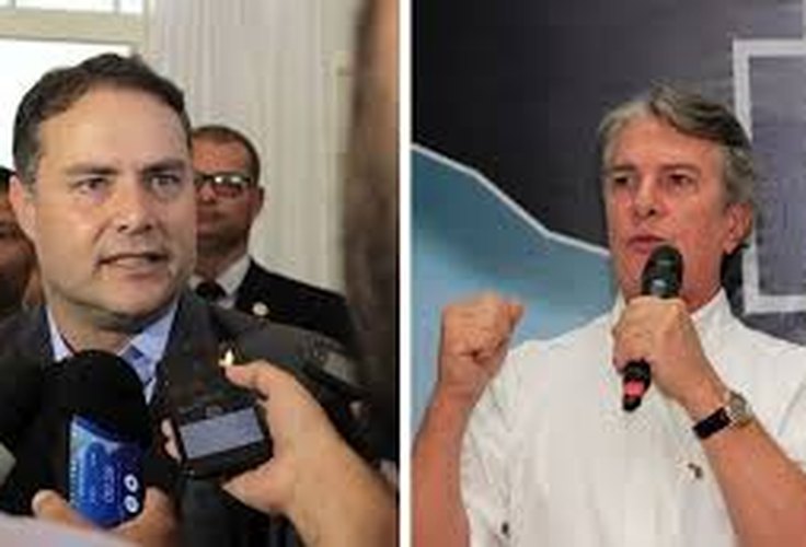 Tendência: eleição para o governo de Alagoas poderá ser decidida no primeiro turno