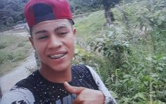 Anderson da Silva Alves, de 20 anos está foragido