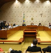 Supremo nega pedido de habeas corpus de Palocci