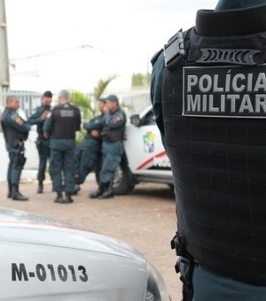 Operação integrada prende suspeitos de diversos crimes na Região Metropolitana