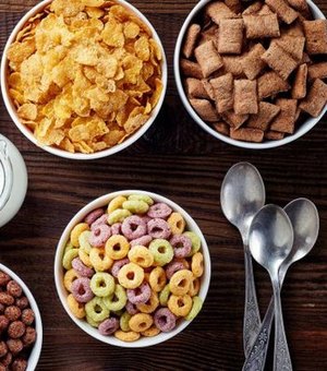 Ministério da Saúde quer acordo para reduzir o nível de açúcar nos alimentos