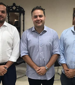 Renan Filho anuncia dois novos secretários para seu Governo