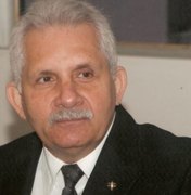 Procurador da prefeitura de Palmeira, Everaldo Damião, morre de Covid-19