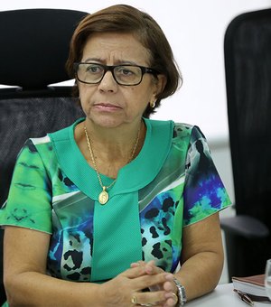 ?Juíza Fátima Pirauá é a nova coordenadora da infância e juventude