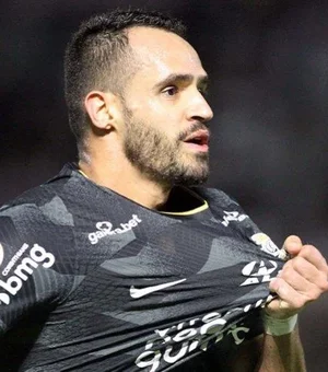 Renato Augusto vira dúvida para jogo contra o Estudiantes e deixa clima tenso no Corinthians