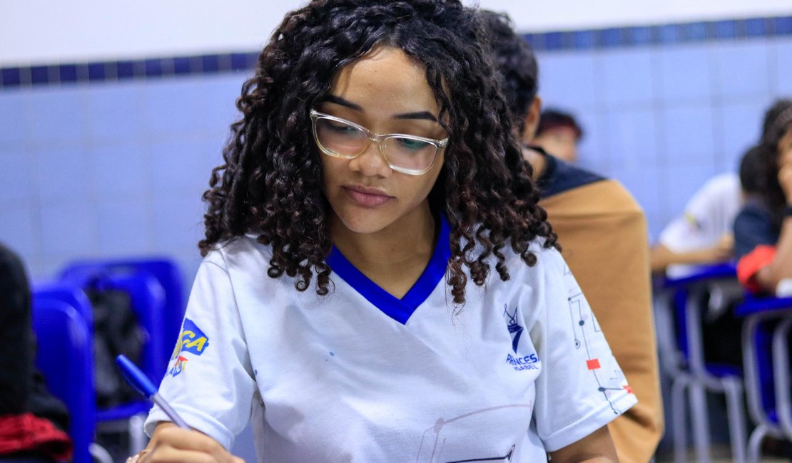 Alagoas é o terceiro estado mais competitivo em educação do Nordeste
