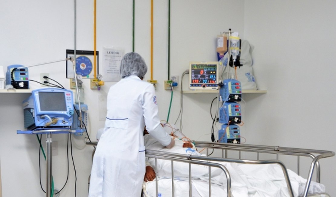 Hospital Geral contabiliza 240 pessoas atendidas e 166 altas na terça (14)