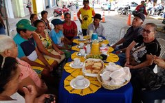 Celebrando a vida: idosos têm mês de comemoração e ano inteiro de assistência garantida em Limoeiro