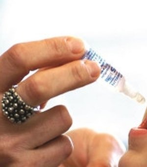  Prefeitura inicia Campanha de Vacinação contra Sarampo nesta segunda (16)