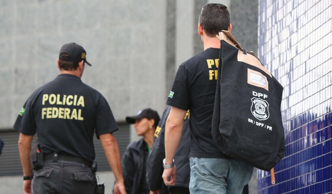 Polícia Federal deflagra Operação Vício, a 30ª fase da Lava Jato