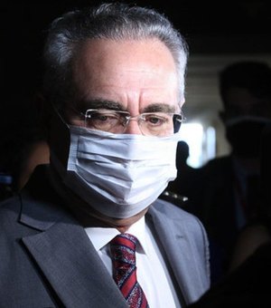 Renan pede indiciamento de 73 pessoas em relatório da CPI da Pandemia; veja nomes