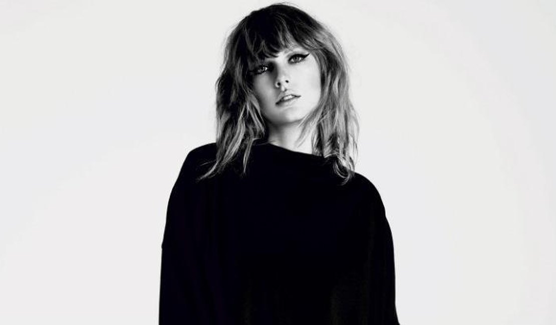 Homem que enviava cartas ameaçando Taylor Swift é preso