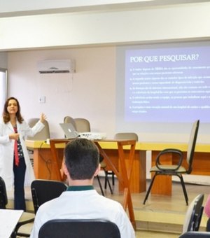 Hospital Helvio Auto participa de pesquisa pioneira no País sobre zika vírus