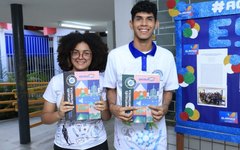 Programa Escola 10 traz melhorias para a Educação de Alagoas