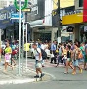 Fique atento: shopping e bancos funcionam em horário especial nesta terça em Arapiraca