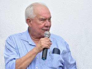 Sérgio Lira assume coordenação-geral da pré-candidatura de Dani Vasconcelos
