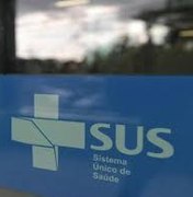 Internações pelo SUS lideram atendimentos em hospitais em AL