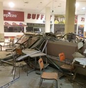 Terremoto atinge o Chile e tremor é sentido no Brasil, relatam internautas