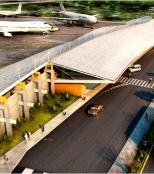 Saiba por que o projeto do aeroporto de Arapiraca nunca saiu do papel