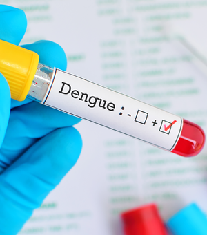 Prefeitura alerta para importância da investigação laboratorial dos casos suspeitos de dengue