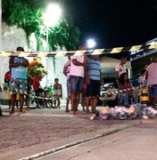 Estudante de direito é preso, acusado de matar torcedor do Bahia após BA-VI