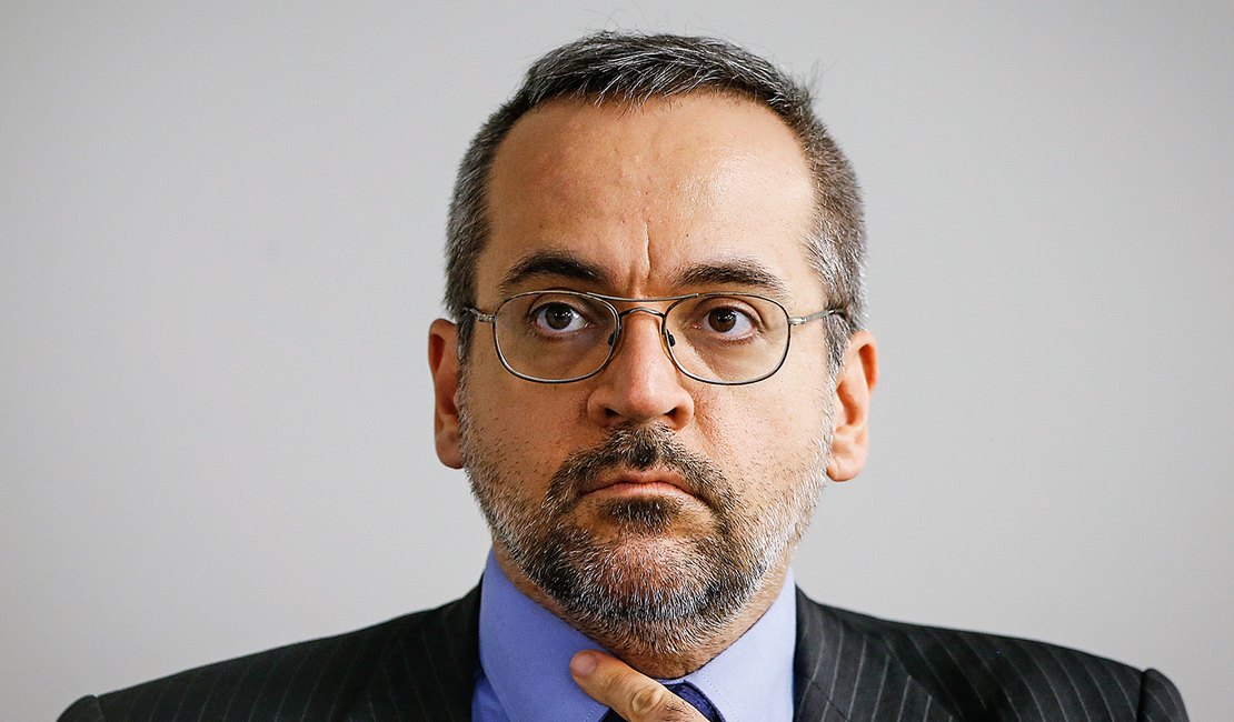 MPF processa Abraham Weintraub por improbidade administrativa