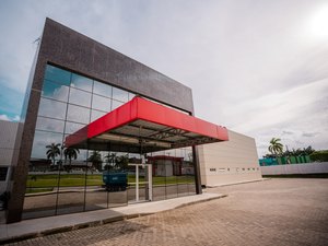 Saúde investe quase R$ 2,7 milhões em equipamentos para o Hospital Municipal de Murici