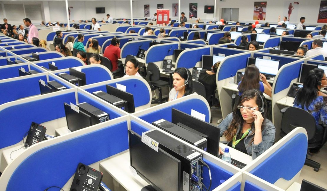 Prefeitura anuncia 1.500 novas vagas de emprego em Maceió