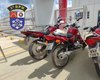 Motocicletas roubadas são encontradas em plantação de mandioca no Agreste
