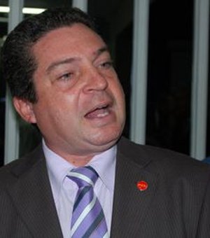 “Lula não será preso, tampouco se entregará”, diz presidente do PT em Alagoas