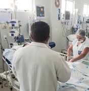 Hospital de Emergência do Agreste procura familiares de paciente vítima de atropelamento