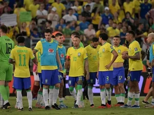 Uruguai x Brasil: onde assistir ao vivo, horário e escalações do jogo pelas Eliminatórias da Copa