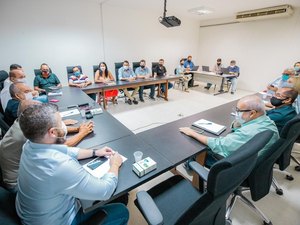 Mutirão de combate à Covid-19 percorrerá feiras, orla e mercados de Maceió