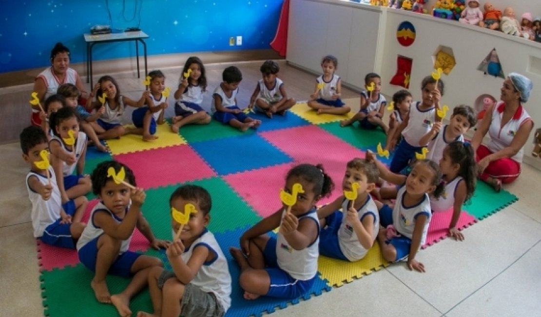 Unicef vai capacitar multiplicadores do Programa Criança Feliz em Alagoas